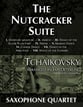 The Nutcracker Suite P.O.D cover